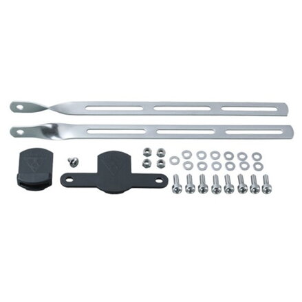 Topeak nosič SUPER TOURIST TUBULAR RACK DX s pružinou Topeak nosič SUPER TOURIST TUBULAR RACK DX s pružinou