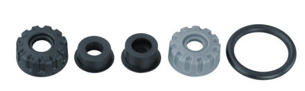 Topeak servisná sada pre hustilky JOE BLOW MAX HP