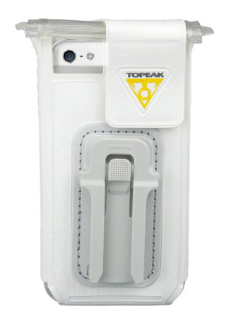 Topeak puzdro SMART PHONE DRY BAG (iPhone 5/5s/5c/SE) biele Topeak puzdro SMART PHONE DRY BAG (iPhone 5/5s/5c/SE) biele