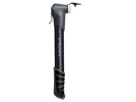 Topeak mini-hustilka PEAK DX II Topeak mini-hustilka PEAK DX II