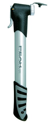 Topeak mini-hustilka PEAK DX II Topeak mini-hustilka PEAK DX II