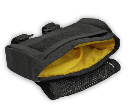 Topeak taška TRI BAG All Weather + pláštenka Topeak taška TRI BAG All Weather + pláštenka