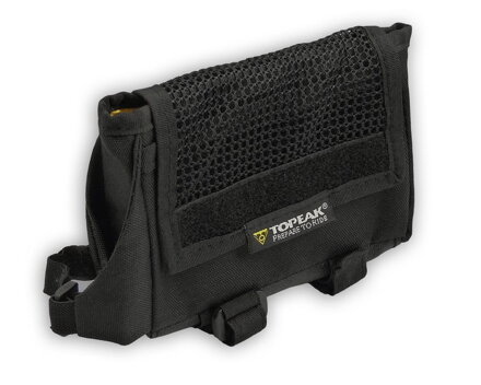 Topeak taška TRI BAG All Weather + pláštenka Topeak taška TRI BAG All Weather + pláštenka