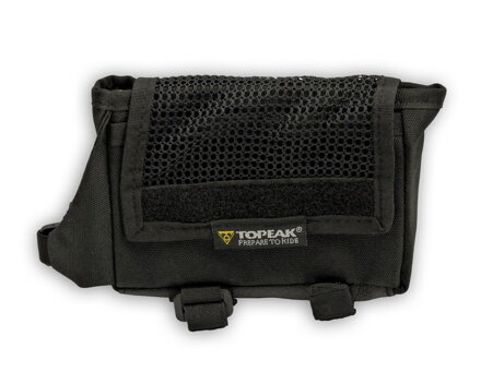Topeak taška TRI BAG All Weather + pláštenka Topeak taška TRI BAG All Weather + pláštenka