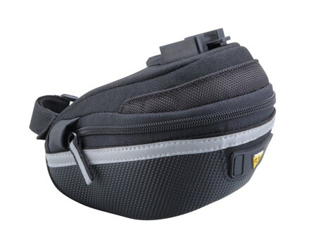 Topeak taška podsedlová WEDGE PACK II Small Topeak taška podsedlová WEDGE PACK II Small