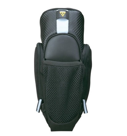 Topeak taška podsedlová MONDOPACK HYDRO + držiak F25 Topeak taška podsedlová MONDOPACK HYDRO + držiak F25