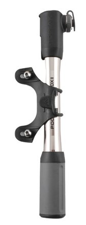 Topeak mini-hustilka POCKET ROCKET DX II Topeak mini-hustilka POCKET ROCKET DX II