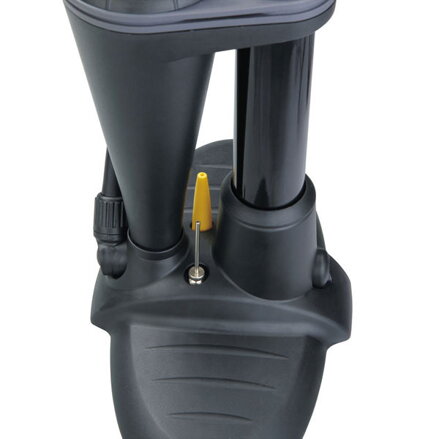 Topeak hustilka JOE BLOW MAX HP Topeak hustilka JOE BLOW MAX HP