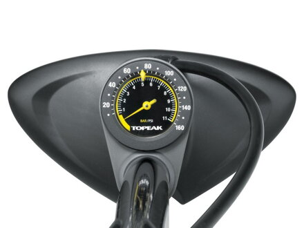 Topeak hustilka JOE BLOW MAX HP Topeak hustilka JOE BLOW MAX HP