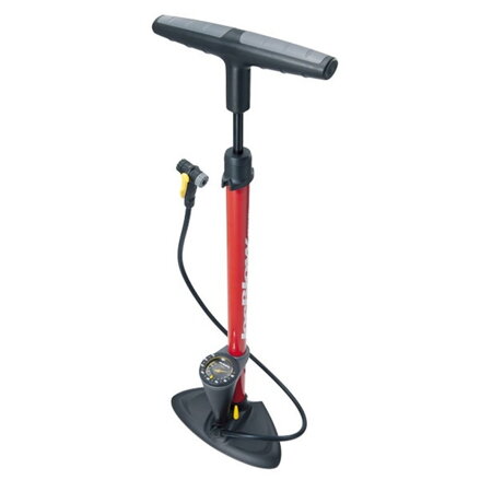 Topeak hustilka JOE BLOW MAX HP Topeak hustilka JOE BLOW MAX HP