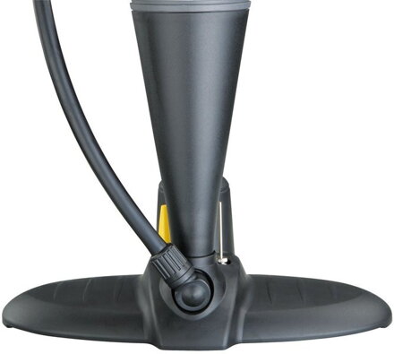 Topeak hustilka JOE BLOW MAX HP Topeak hustilka JOE BLOW MAX HP