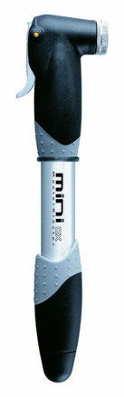 Topeak mini-hustilka MINI Dual DX Topeak mini-hustilka MINI Dual DX