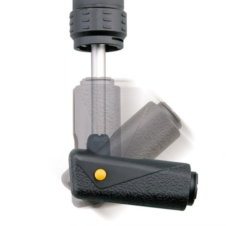 Topeak mini-hustilka PEAKINI II Master Blaster Topeak mini-hustilka PEAKINI II Master Blaster