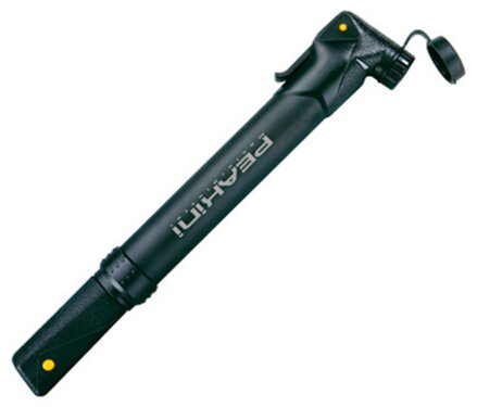 Topeak mini-hustilka PEAKINI II Master Blaster Topeak mini-hustilka PEAKINI II Master Blaster