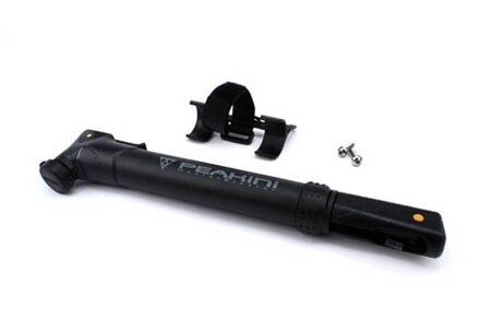 Topeak mini-hustilka PEAKINI II Master Blaster Topeak mini-hustilka PEAKINI II Master Blaster