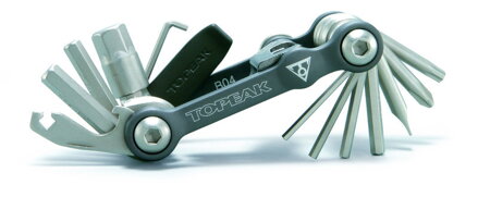 Topeak multikľúč MINI 18+ Topeak multikľúč MINI 18+