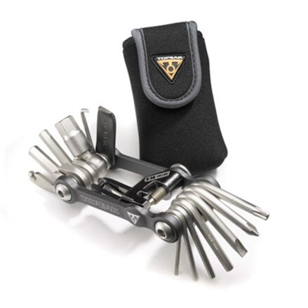 Topeak multikľúč MINI 18+ Topeak multikľúč MINI 18+