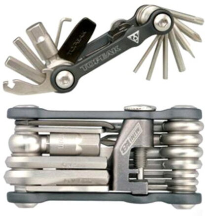 Topeak multikľúč MINI 18+ Topeak multikľúč MINI 18+