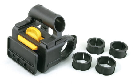 Topeak taška COMPACT HANDLE BAR BAG + držiak Fixer 8 Topeak taška COMPACT HANDLE BAR BAG + držiak Fixer 8