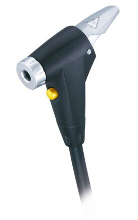 Topeak hustilka MEGA MORPH + taška Topeak hustilka MEGA MORPH + taška