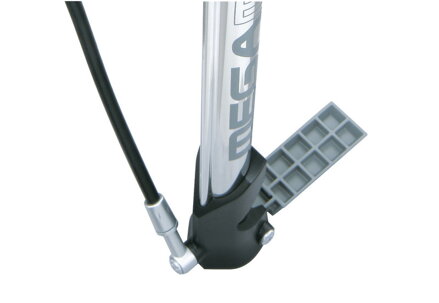Topeak hustilka MEGA MORPH + taška Topeak hustilka MEGA MORPH + taška