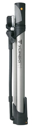 Topeak hustilka TURBO MORPH G Topeak hustilka TURBO MORPH G