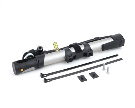 Topeak hustilka TURBO MORPH G Topeak hustilka TURBO MORPH G