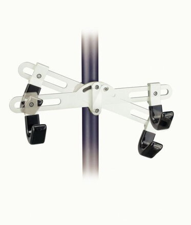 Topeak horný 3. hák pre stojan DUAL TOUCH Topeak horný 3. hák pre stojan DUAL TOUCH