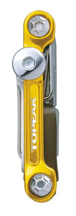 Topeak multikľúč MINI 20 PRO Topeak multikľúč MINI 20 PRO