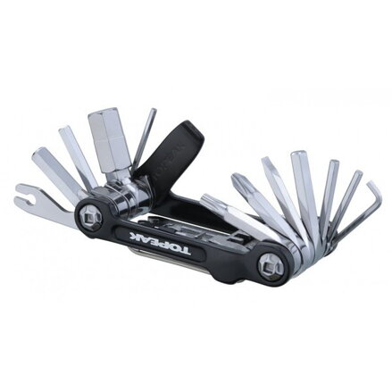 Topeak multikľúč MINI 20 PRO Topeak multikľúč MINI 20 PRO