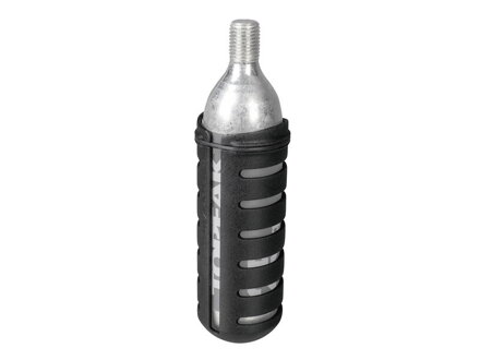 Topeak návleky CO2 CARTRIDGE SHELL 25G (2 ks) Topeak návleky CO2 CARTRIDGE SHELL 25G (2 ks)