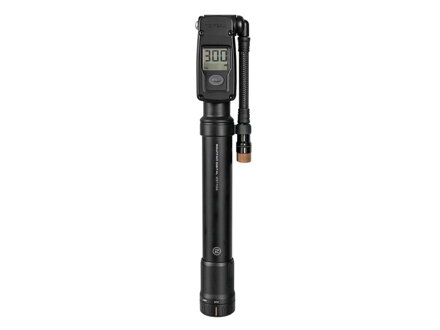Topeak mini-hustilka MOUNTAIN DIGITAL 2STAGE Topeak mini-hustilka MOUNTAIN DIGITAL 2STAGE