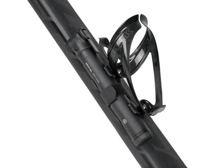 Topeak mini-hustilka GRAVEL 2STAGE Topeak mini-hustilka GRAVEL 2STAGE