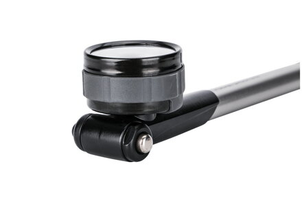 Topeak mini-hustilka POCKET SHOCK DXG (update) Topeak mini-hustilka POCKET SHOCK DXG (update)