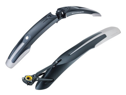 Topeak blatníky DEFENDER M1 + XC11-29er (sada) Topeak blatníky DEFENDER M1 + XC11-29er (sada)