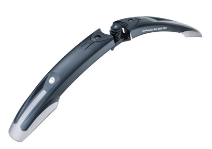 Topeak blatník DEFENDER M1 FRONT (27.5-29') Topeak blatník DEFENDER M1 FRONT (27.5-29')