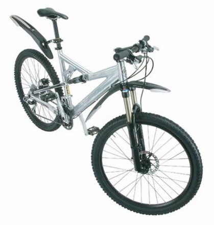 Topeak blatník DEFENDER M2 REAR Topeak blatník DEFENDER M2 REAR