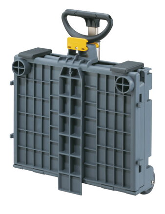 Topeak pojazdná nosičová prepravka TROLLEY TOTE FOLDING BASKET Topeak pojazdná nosičová prepravka TROLLEY TOTE FOLDING BASKET