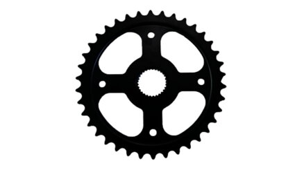 Bafang prevodník CW B1.A1 38T 3/32 Bafang prevodník CW B1.A1 38T 3/32
