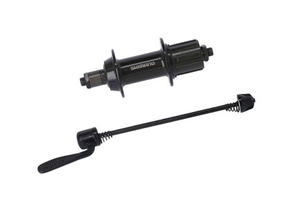 Shimano náboj FH-TY505-7, 7-SP, 32 dier (OEM)