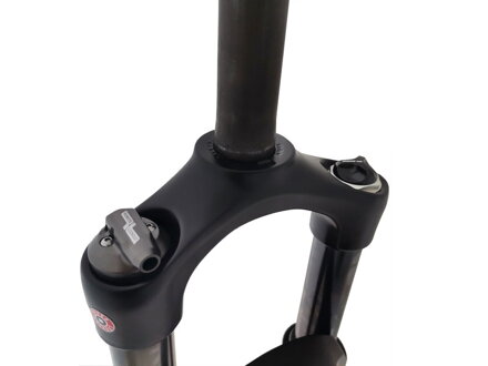 Vidl.odpr.Suntour SF15 XCR-AIR RLR DS 15QLC32 29",100mm/L:199mm (OEM) Vidl.odpr.Suntour SF15 XCR-AIR RLR DS 15QLC32 29",100mm/L:199mm (OEM)