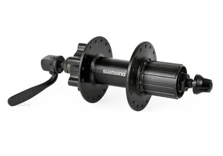 Nab.Z.DB32RU Shimano FH-TX506, 8/9/10-SPEED (OEM)