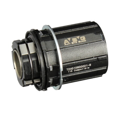 Nab.Z.orech AL komp.B2 Shimano 11S+ABG (4-západkový)