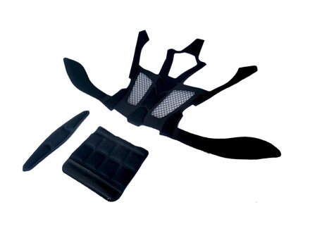 Náhradné vložky Extend TRIX/TRIXIE XS/S (48-52 cm)