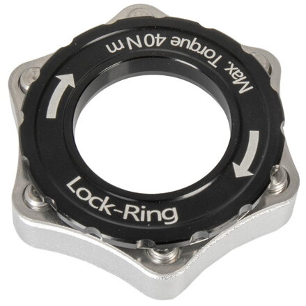 Adaptér DB-CL pre centerlock náboje Adaptér DB-CL pre centerlock náboje