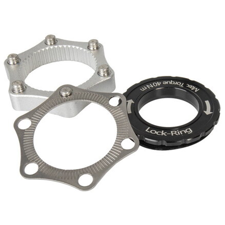 Adaptér DB-CL pre centerlock náboje Adaptér DB-CL pre centerlock náboje