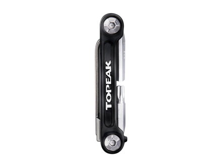 Nar.ser.Topeak MINI 9 PRO čierne Nar.ser.Topeak MINI 9 PRO čierne