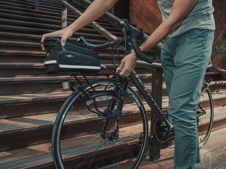 Topeak nosič TETRARACK R1 Topeak nosič TETRARACK R1