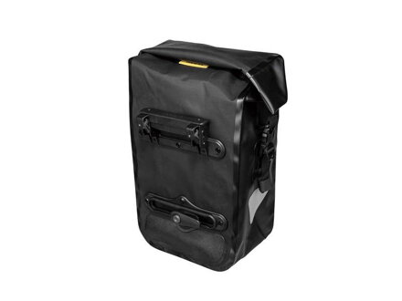 Topeak taška PANNIER DRYBAG 16L čierna Topeak taška PANNIER DRYBAG 16L čierna