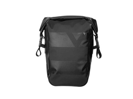 Topeak taška PANNIER DRYBAG 16L čierna Topeak taška PANNIER DRYBAG 16L čierna